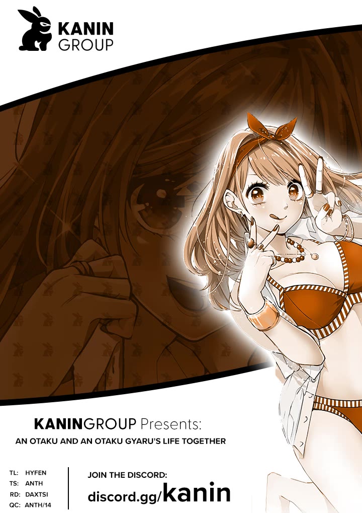 A Gal’s Guide To Budget Living for an Otaku chapter 11 page 2