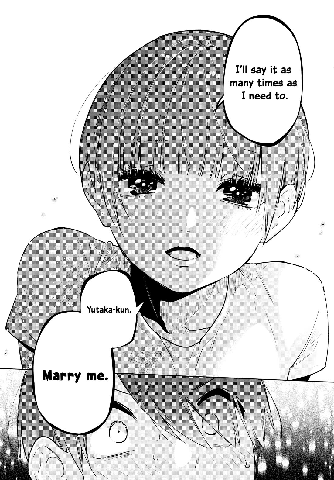 A Gal’s Guide To Budget Living for an Otaku chapter 11 page 21