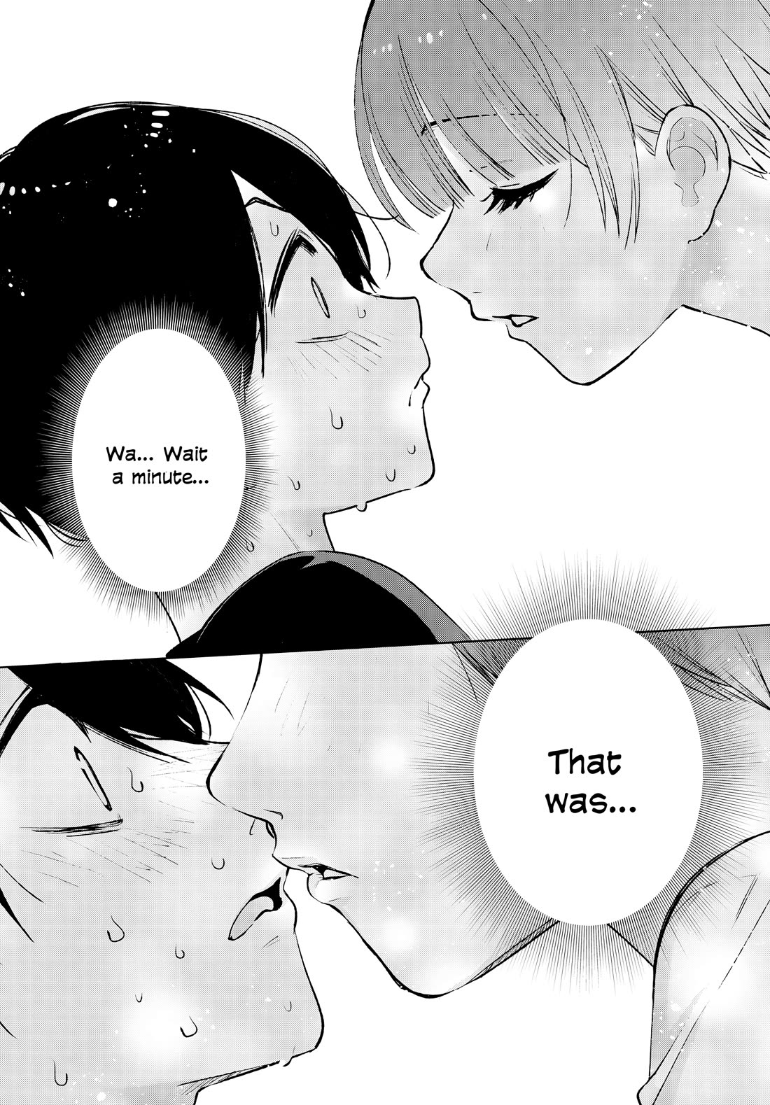 A Gal’s Guide To Budget Living for an Otaku chapter 11 page 22