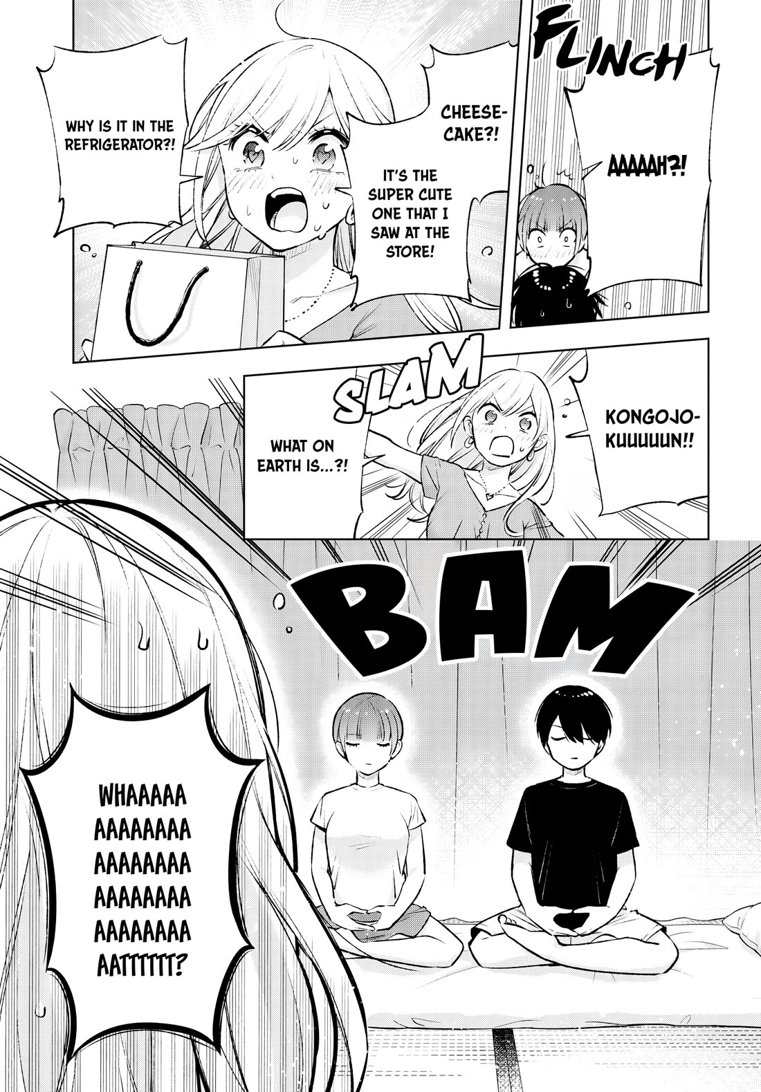 A Gal’s Guide To Budget Living for an Otaku chapter 11 page 23