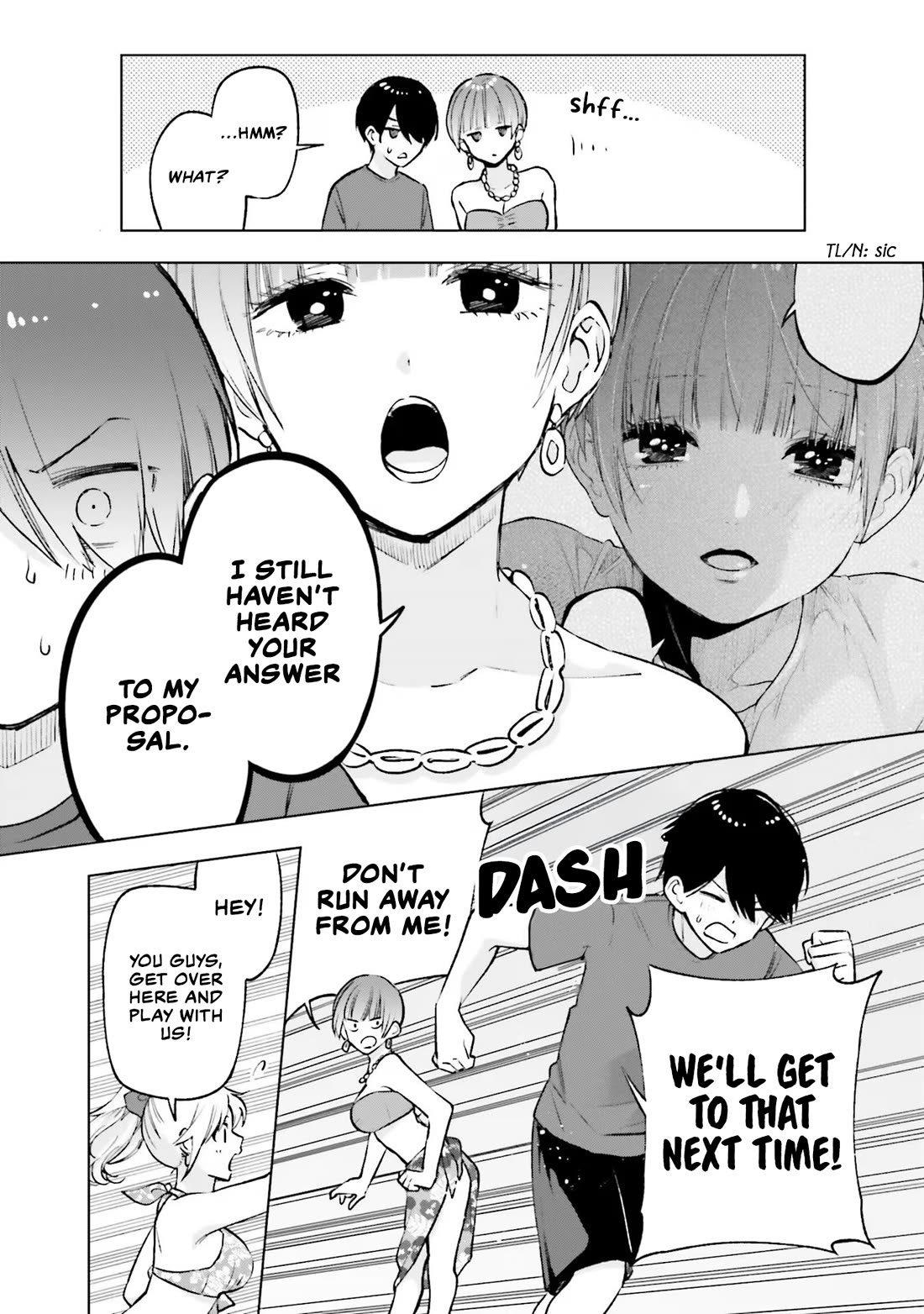 A Gal’s Guide To Budget Living for an Otaku chapter 14 page 15