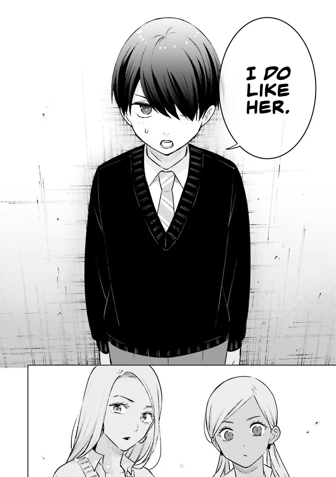 A Gal’s Guide To Budget Living for an Otaku chapter 18 page 6