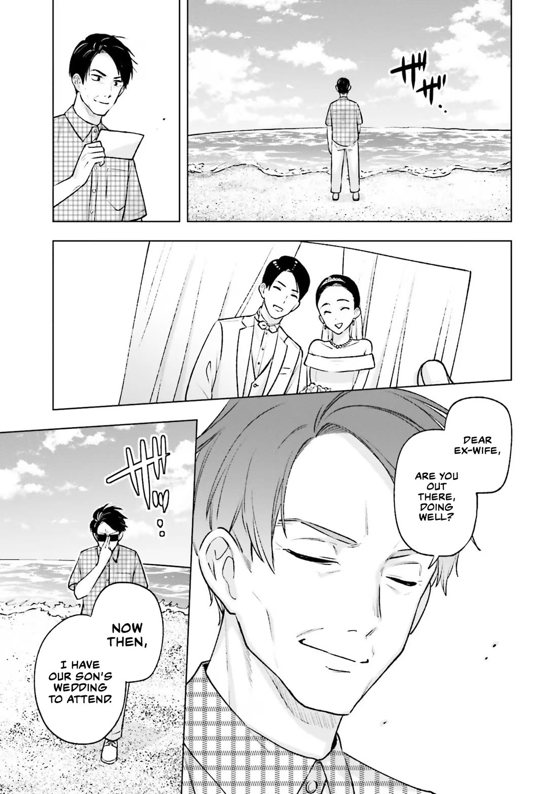 A Gal’s Guide To Budget Living for an Otaku chapter 20 page 18