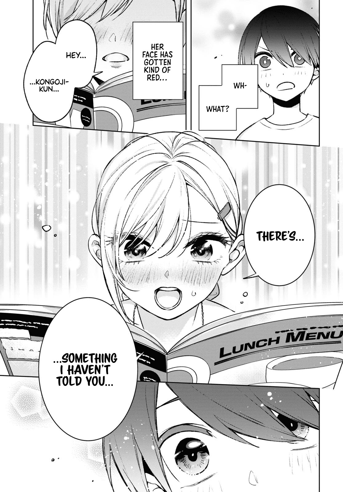 A Gal’s Guide To Budget Living for an Otaku chapter 4 page 16