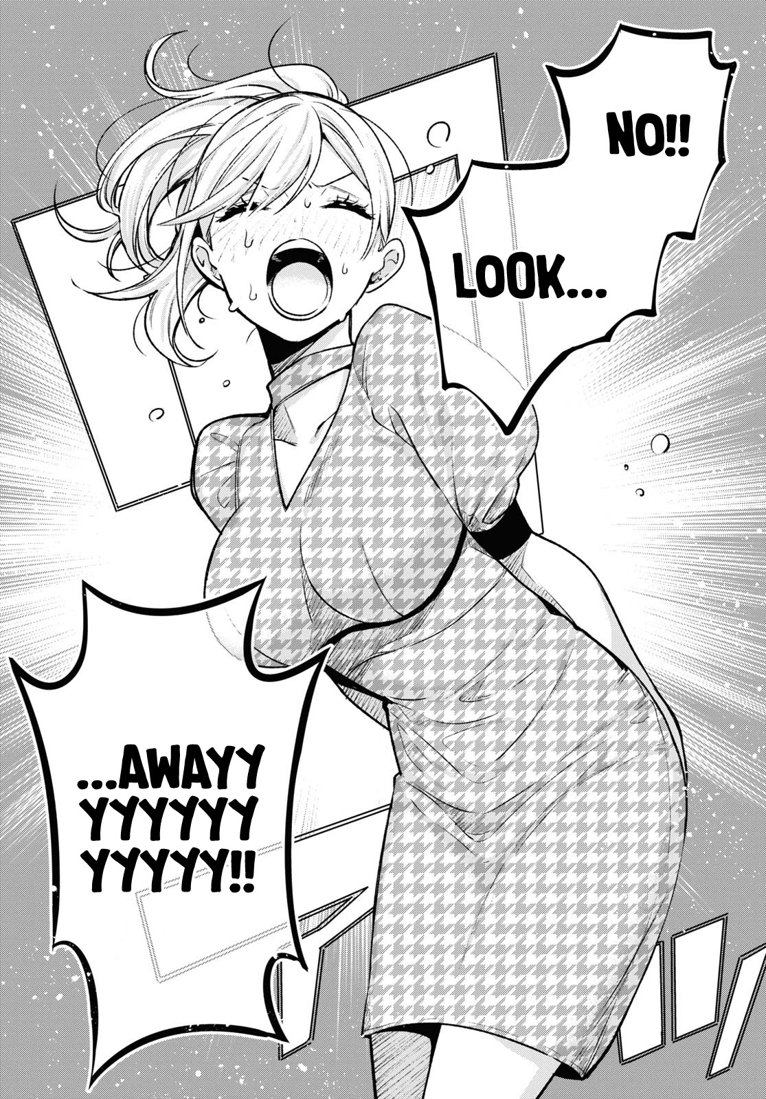 A Gal’s Guide To Budget Living for an Otaku chapter 5 page 21