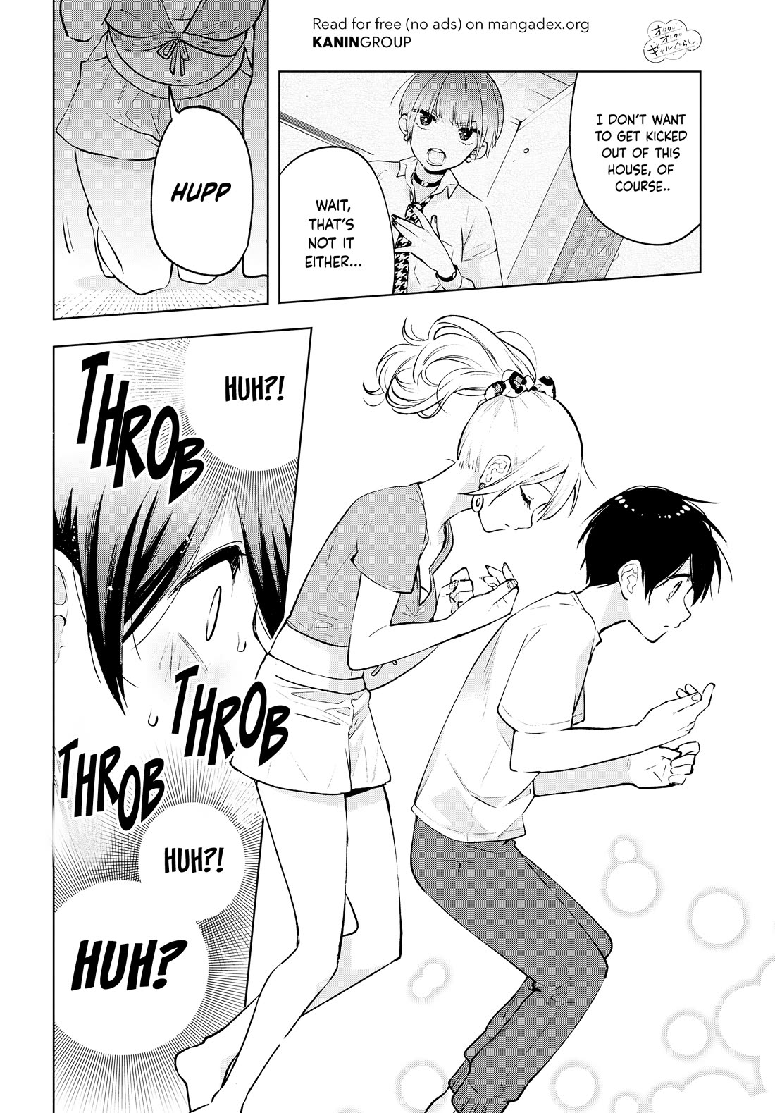 A Gal’s Guide To Budget Living for an Otaku chapter 9 page 15