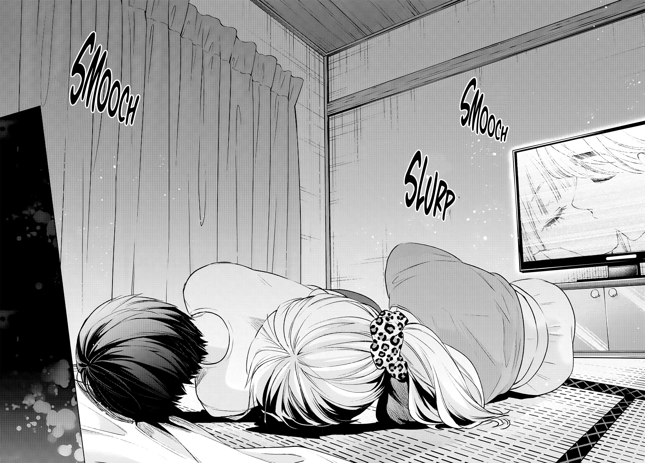 A Gal’s Guide To Budget Living for an Otaku chapter 9 page 17