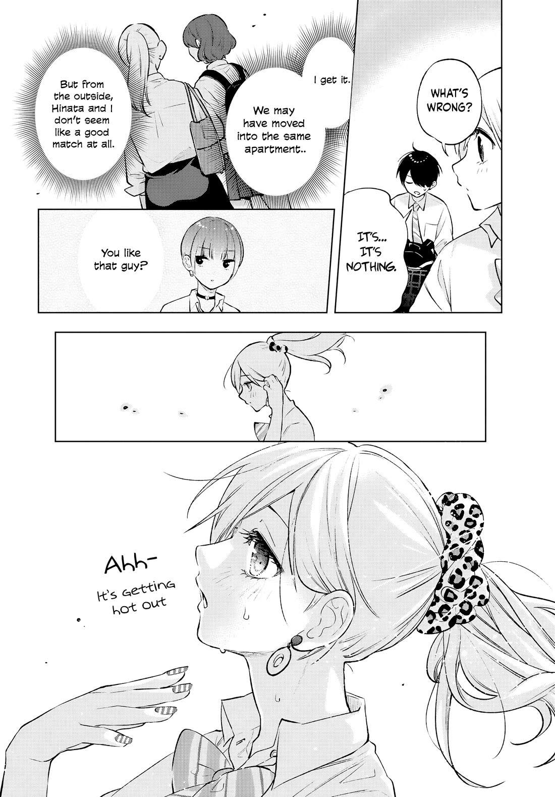 A Gal’s Guide To Budget Living for an Otaku chapter 9 page 3