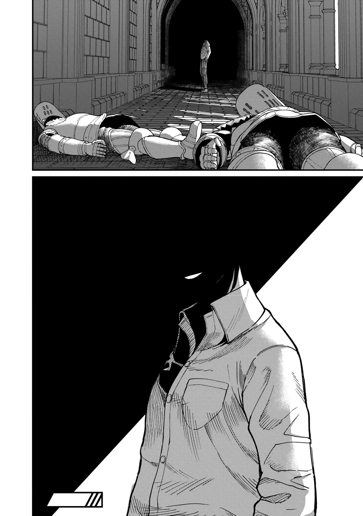 A Hero Trained by the Most Evil Demon King is Unrivaled in the Academy of Returnees from Another World chapter 13 page 30