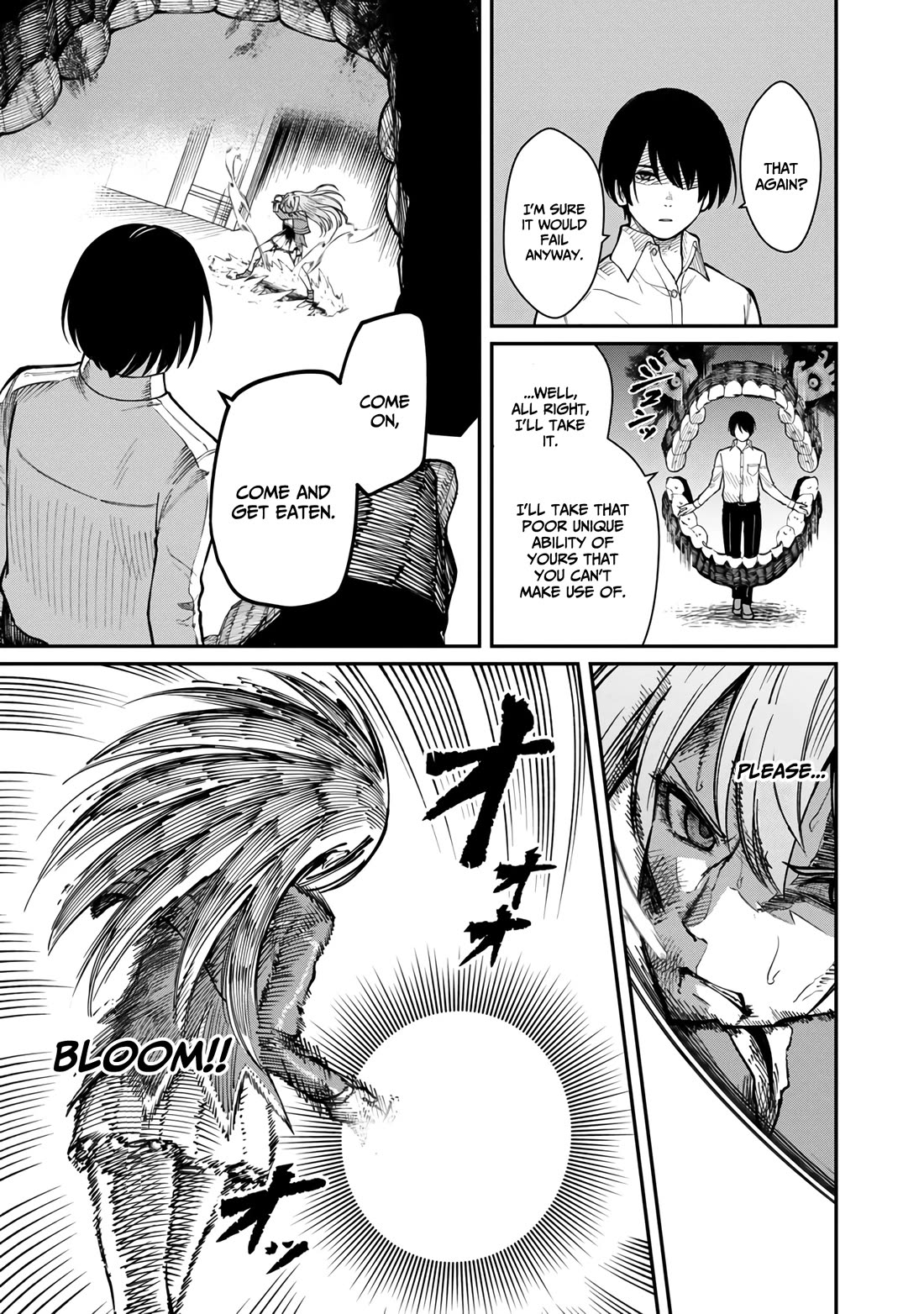 A Hero Trained by the Most Evil Demon King is Unrivaled in the Academy of Returnees from Another World chapter 16 page 16