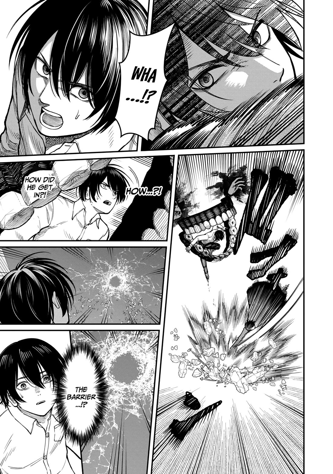 A Hero Trained by the Most Evil Demon King is Unrivaled in the Academy of Returnees from Another World chapter 16 page 21