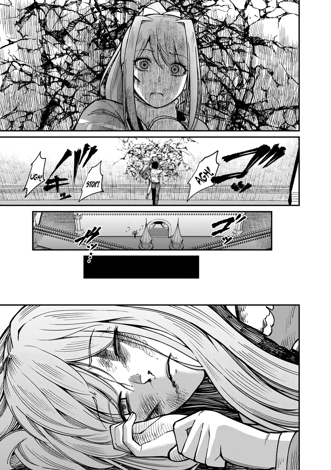 A Hero Trained by the Most Evil Demon King is Unrivaled in the Academy of Returnees from Another World chapter 16 page 8