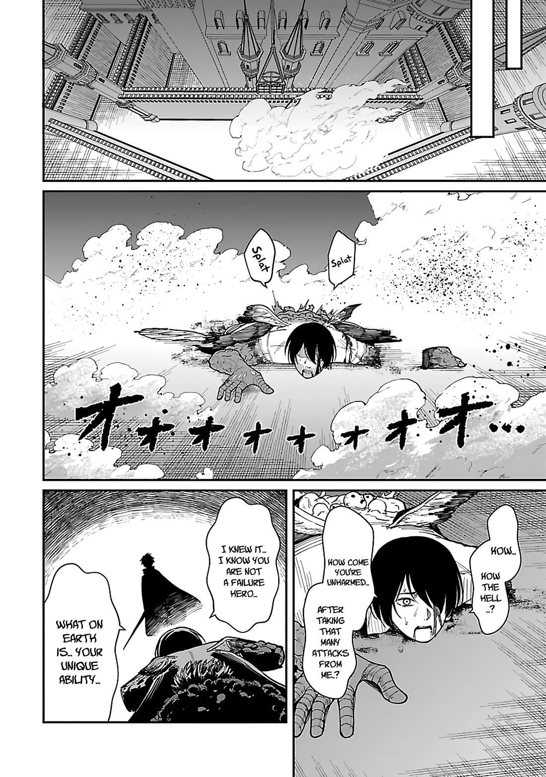 A Hero Trained by the Most Evil Demon King is Unrivaled in the Academy of Returnees from Another World chapter 17 page 21