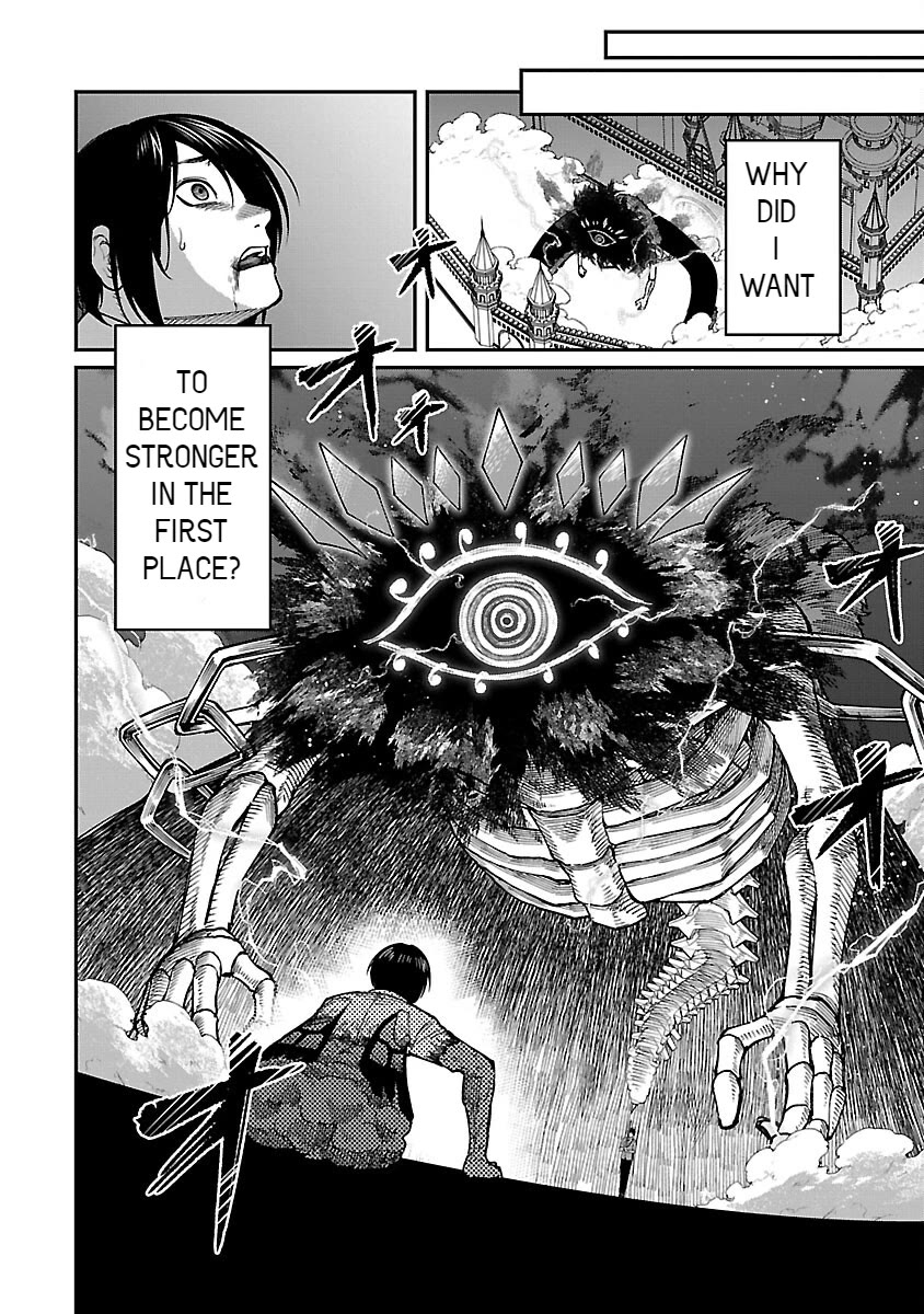 A Hero Trained by the Most Evil Demon King is Unrivaled in the Academy of Returnees from Another World chapter 18 page 10