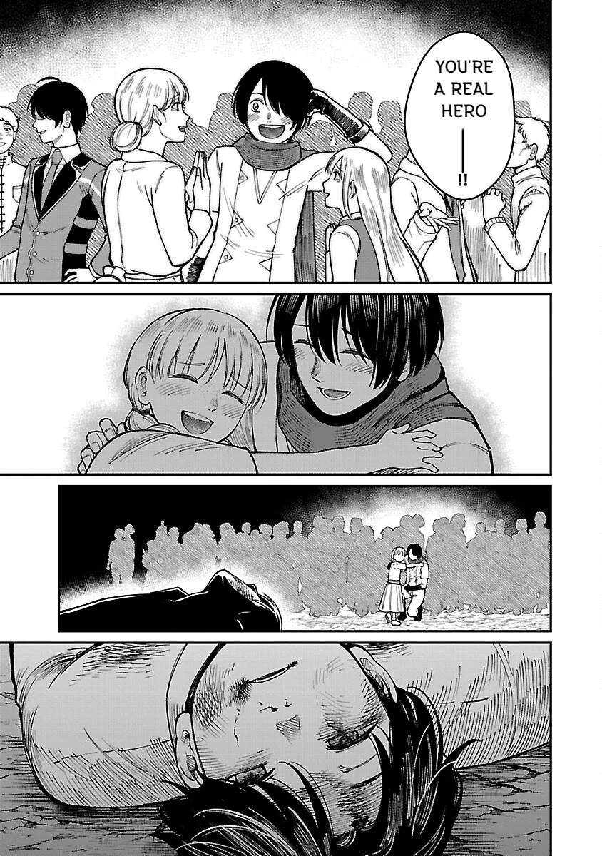 A Hero Trained by the Most Evil Demon King is Unrivaled in the Academy of Returnees from Another World chapter 18 page 15