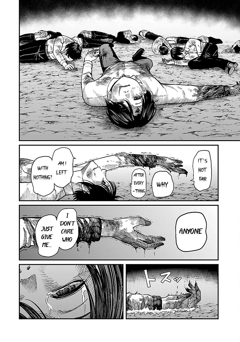 A Hero Trained by the Most Evil Demon King is Unrivaled in the Academy of Returnees from Another World chapter 18 page 16