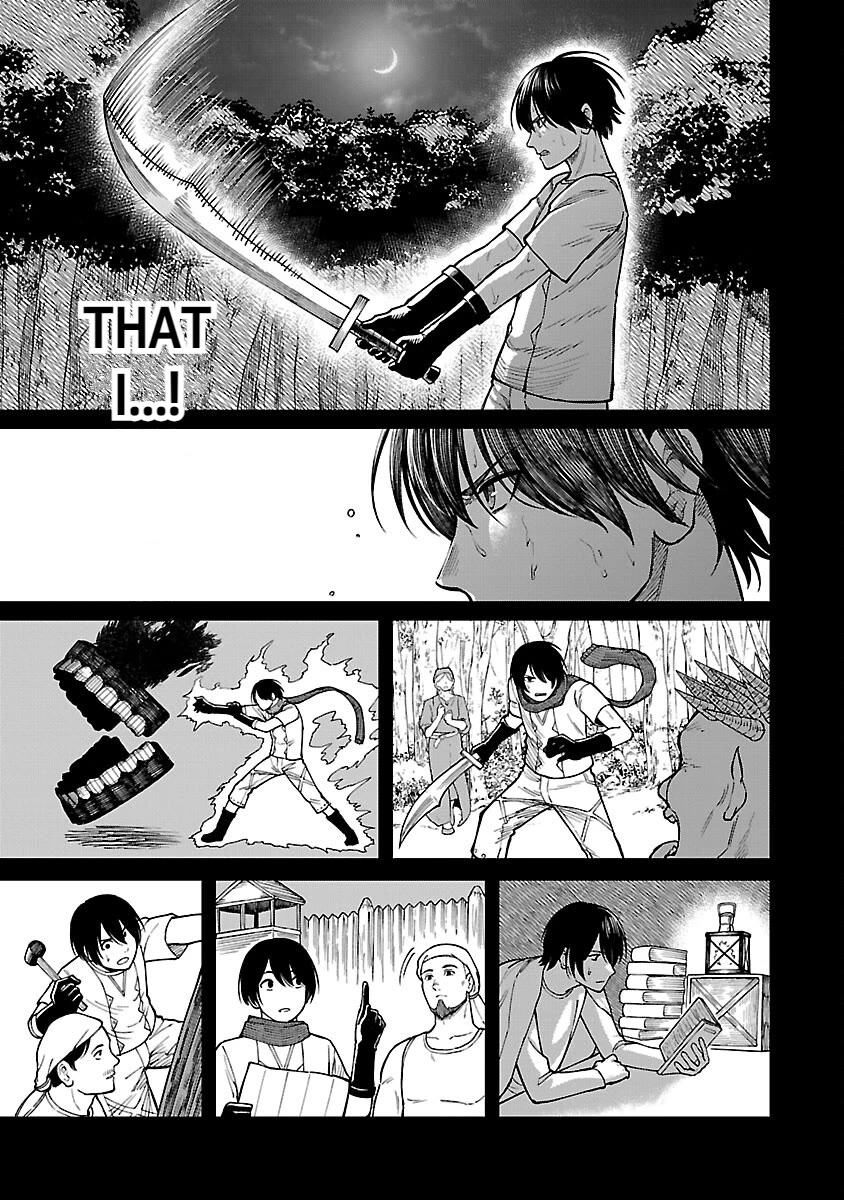 A Hero Trained by the Most Evil Demon King is Unrivaled in the Academy of Returnees from Another World chapter 18 page 25