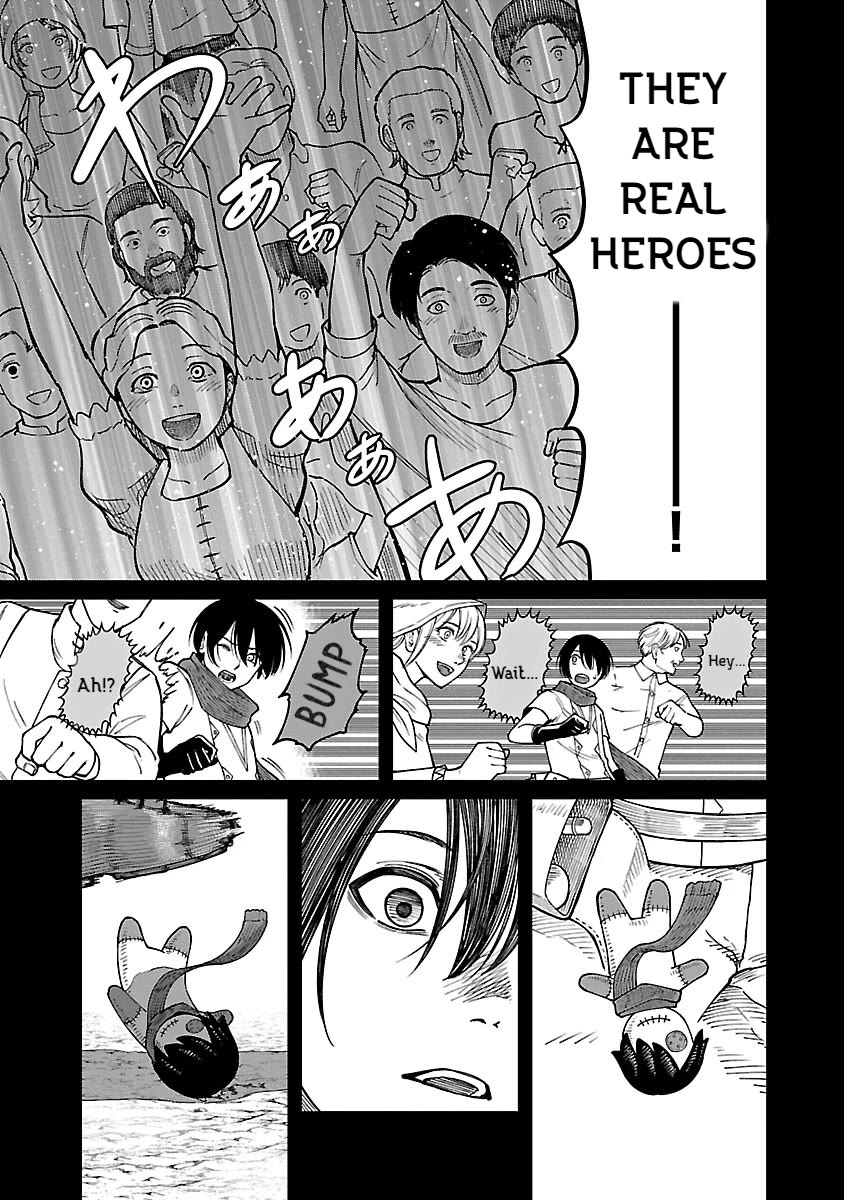 A Hero Trained by the Most Evil Demon King is Unrivaled in the Academy of Returnees from Another World chapter 18 page 7