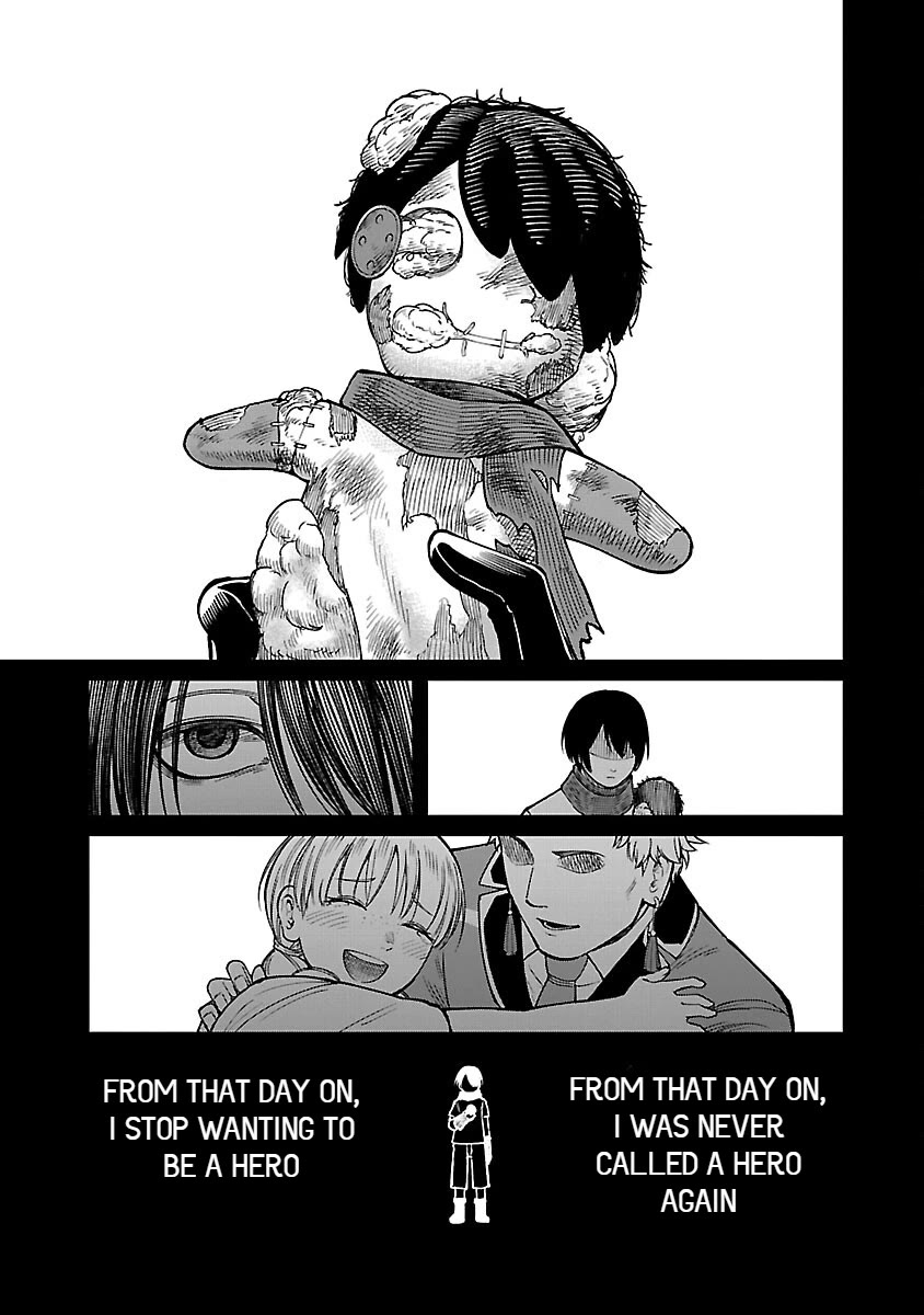 A Hero Trained by the Most Evil Demon King is Unrivaled in the Academy of Returnees from Another World chapter 18 page 9