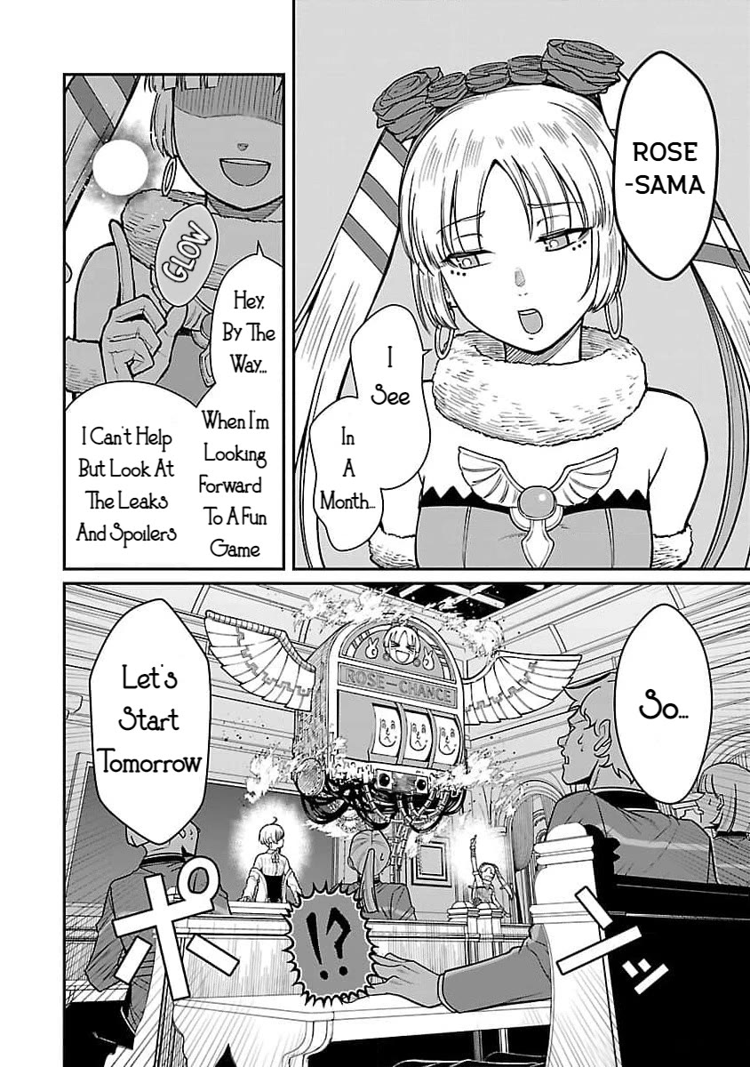 A Hero Trained by the Most Evil Demon King is Unrivaled in the Academy of Returnees from Another World chapter 20 page 24