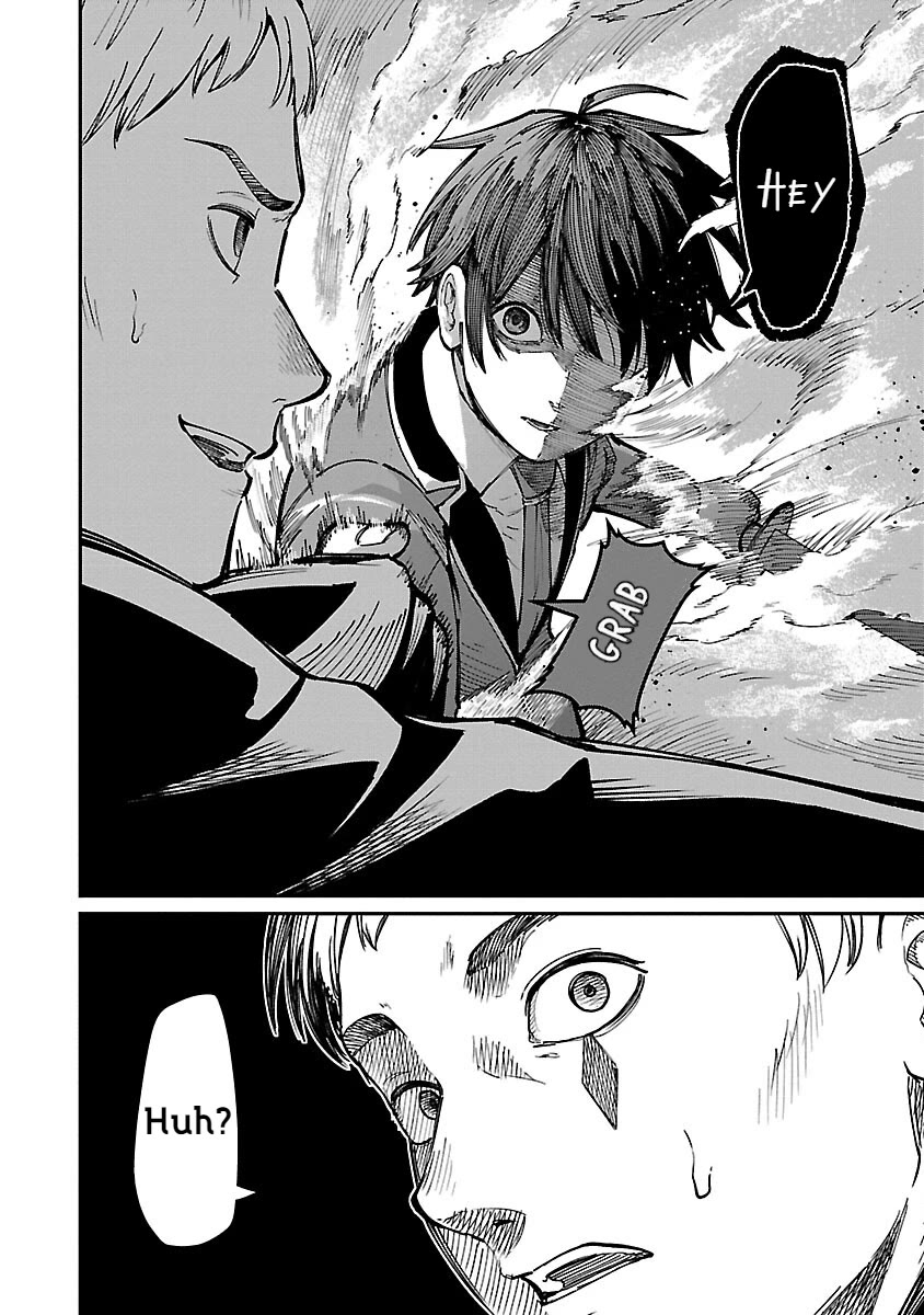 A Hero Trained by the Most Evil Demon King is Unrivaled in the Academy of Returnees from Another World chapter 22 page 10