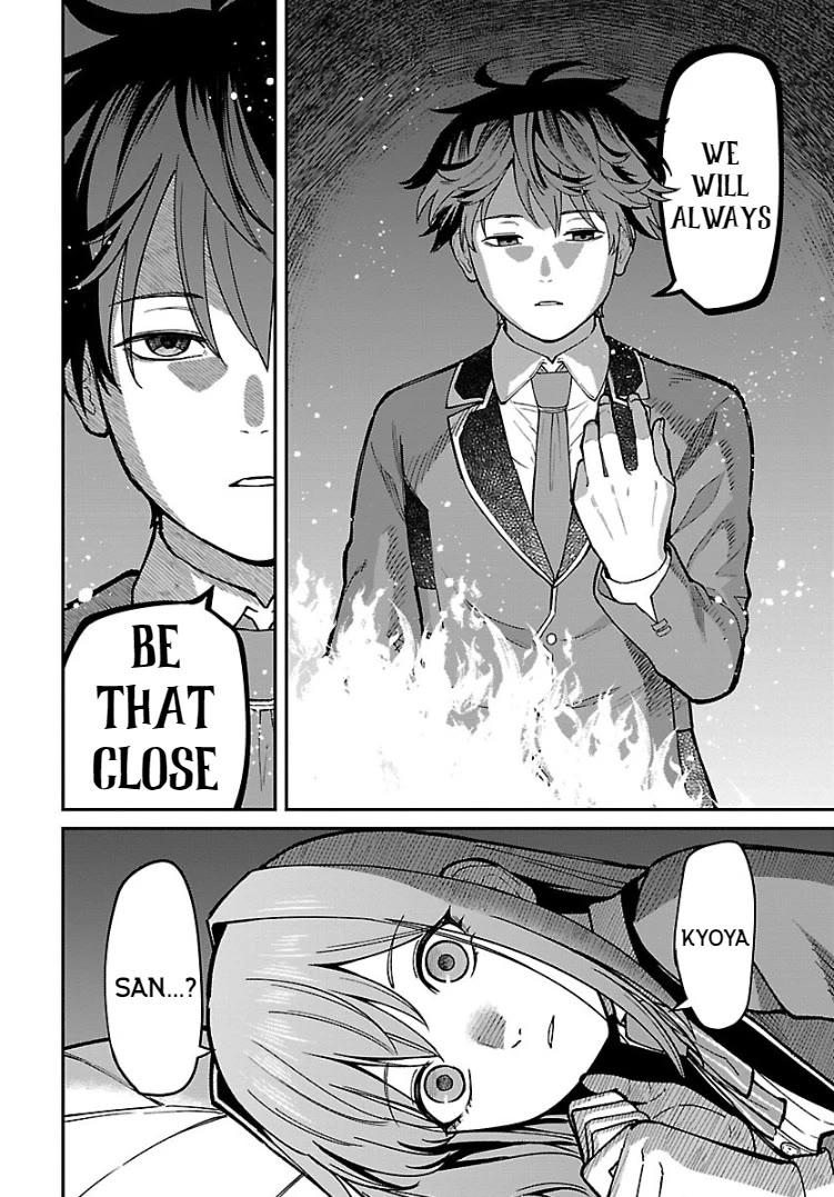 A Hero Trained by the Most Evil Demon King is Unrivaled in the Academy of Returnees from Another World chapter 24 page 16