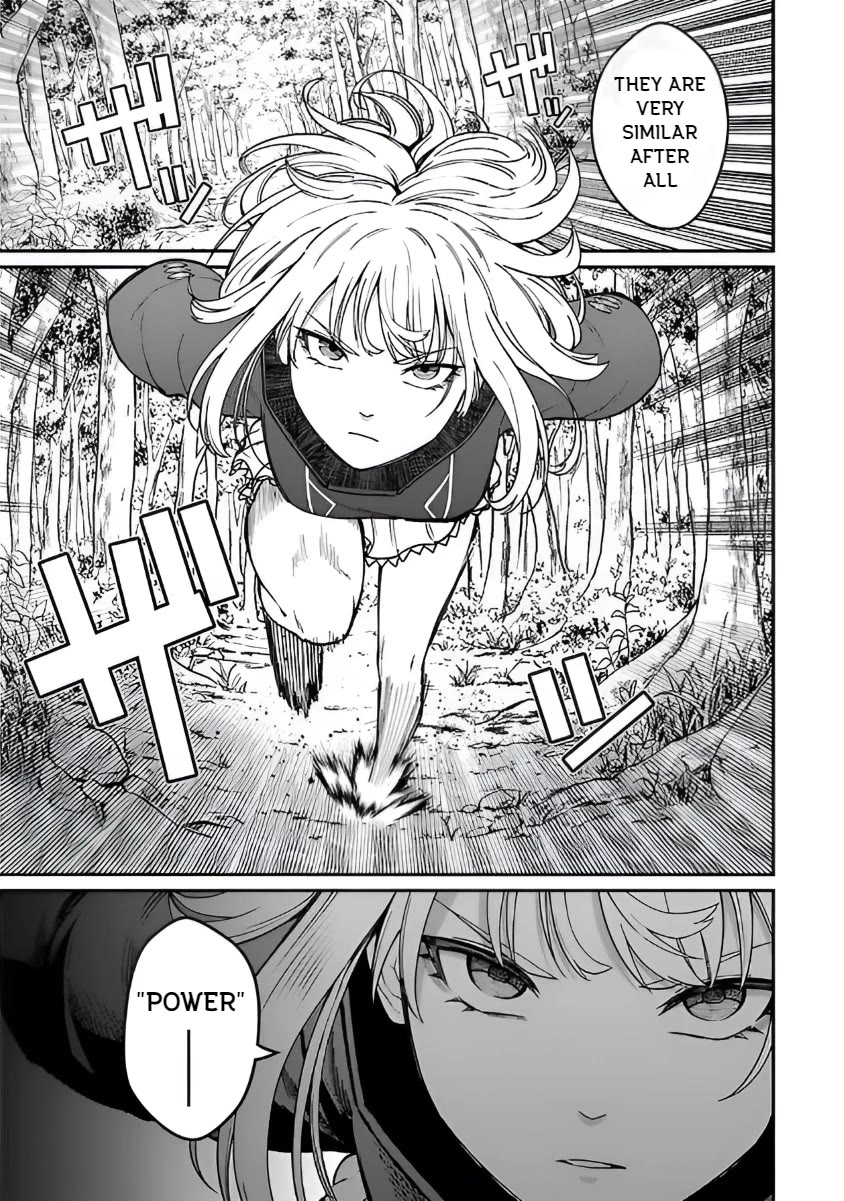 A Hero Trained by the Most Evil Demon King is Unrivaled in the Academy of Returnees from Another World chapter 25 page 19