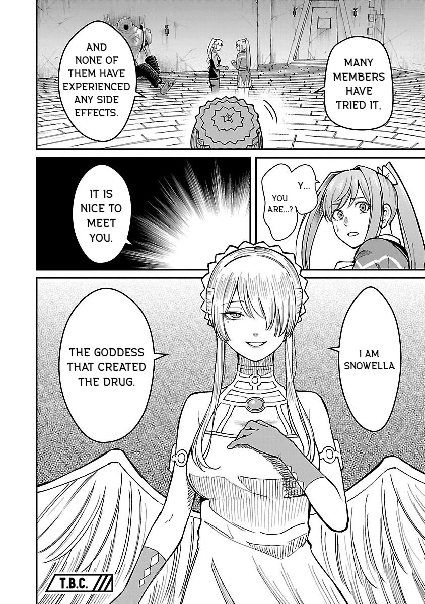 A Hero Trained by the Most Evil Demon King is Unrivaled in the Academy of Returnees from Another World chapter 26 page 24