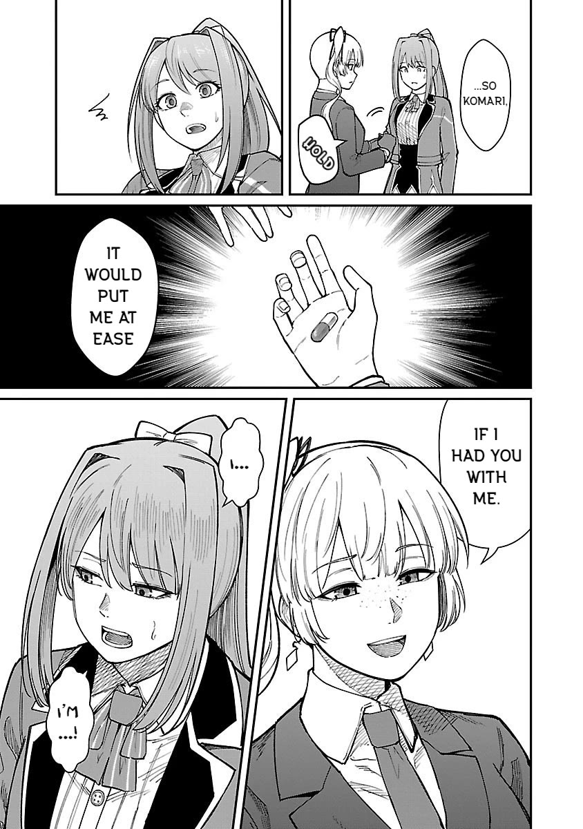 A Hero Trained by the Most Evil Demon King is Unrivaled in the Academy of Returnees from Another World chapter 27 page 9