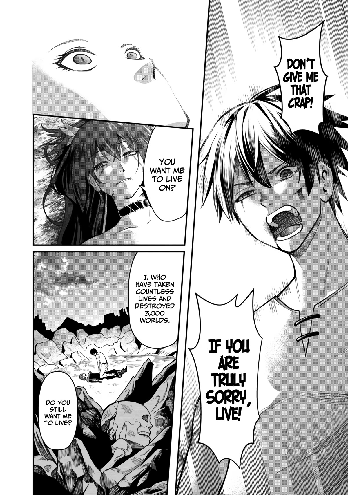 A Hero Trained by the Most Evil Demon King is Unrivaled in the Academy of Returnees from Another World chapter 3 page 14
