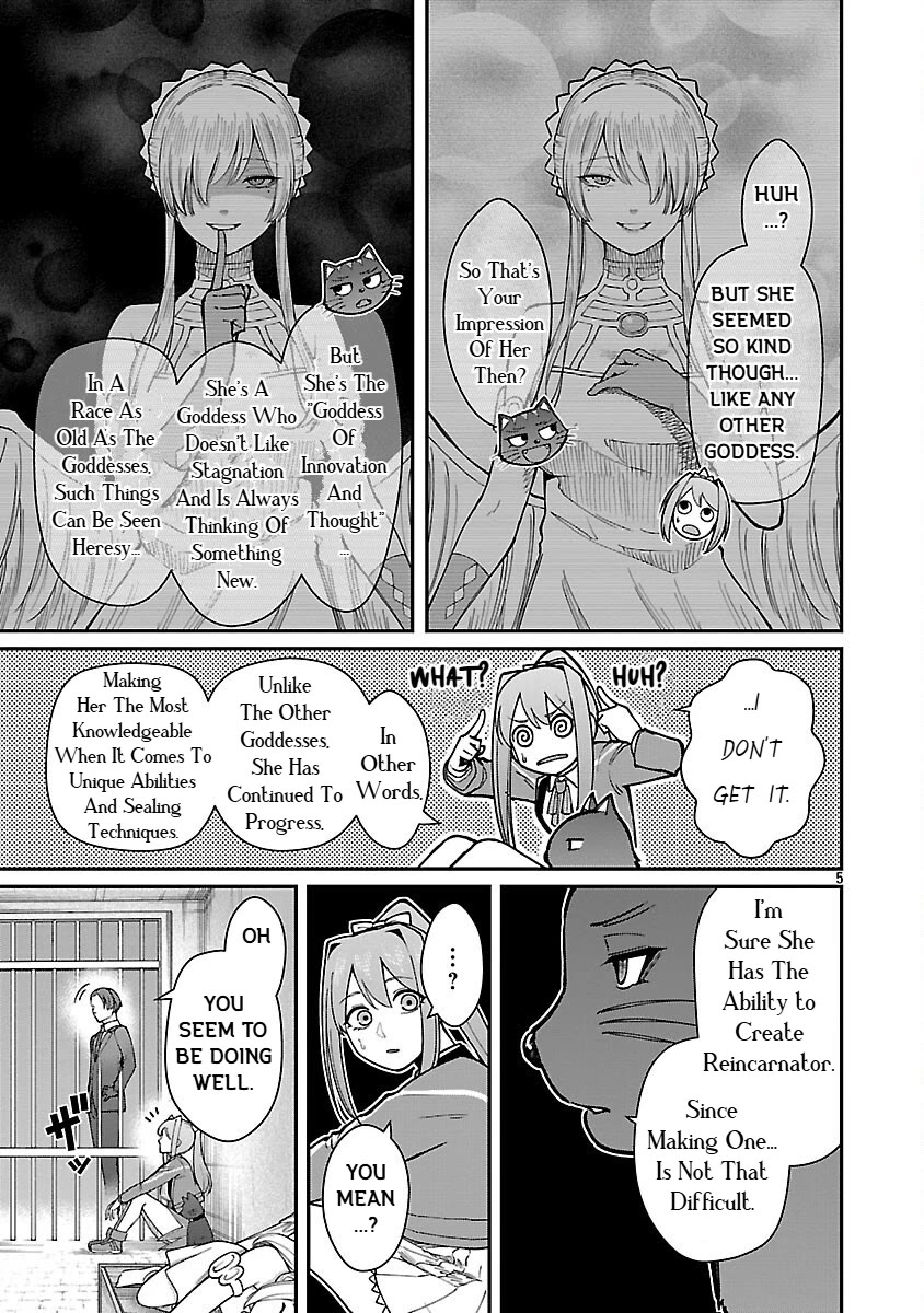 A Hero Trained by the Most Evil Demon King is Unrivaled in the Academy of Returnees from Another World chapter 31 page 7