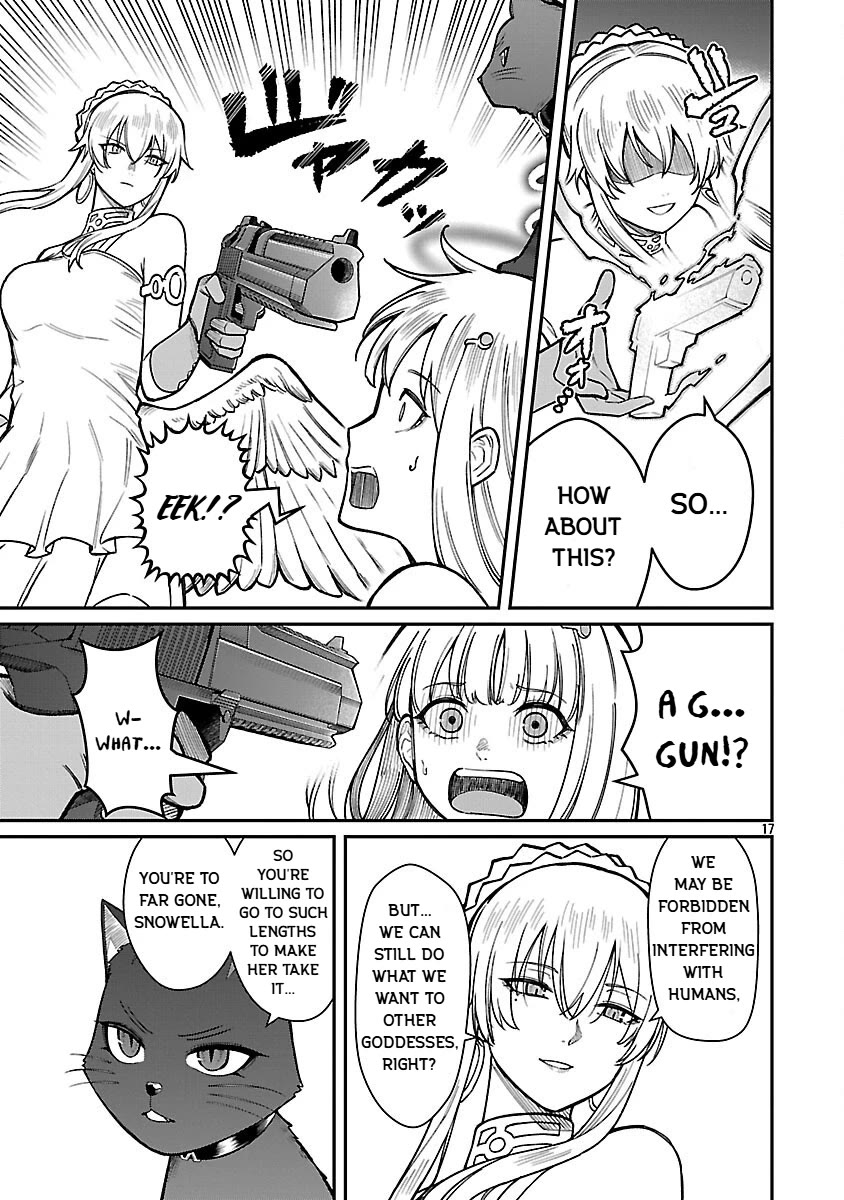 A Hero Trained by the Most Evil Demon King is Unrivaled in the Academy of Returnees from Another World chapter 32 page 19