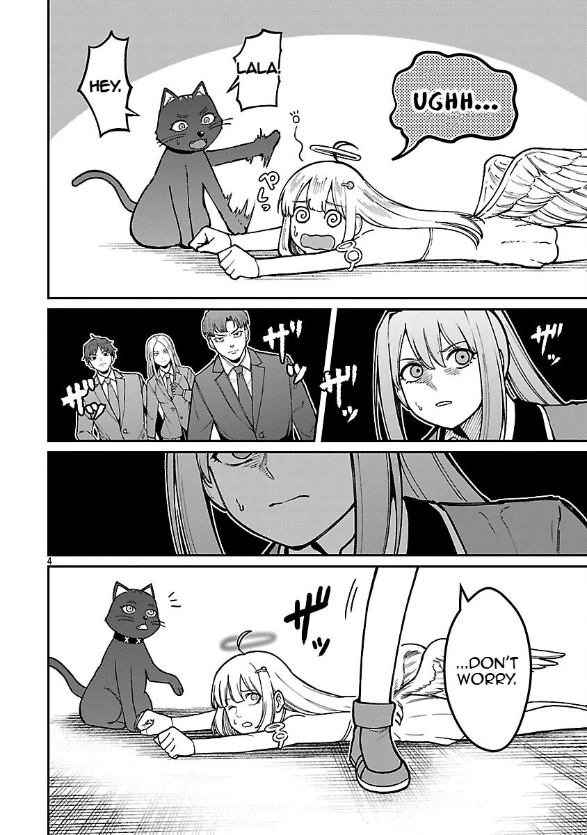 A Hero Trained by the Most Evil Demon King is Unrivaled in the Academy of Returnees from Another World chapter 34 page 6