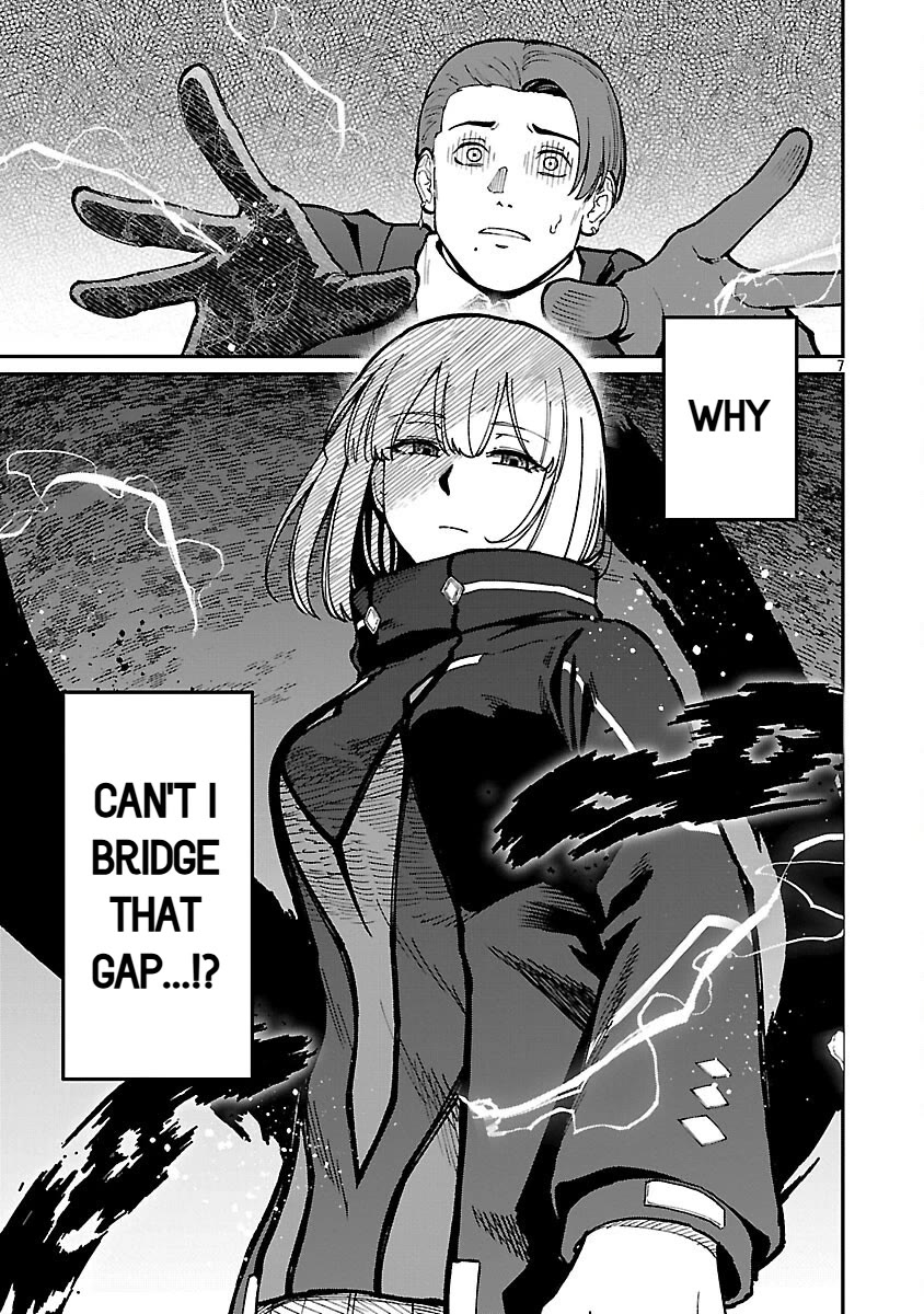 A Hero Trained by the Most Evil Demon King is Unrivaled in the Academy of Returnees from Another World chapter 36 page 9