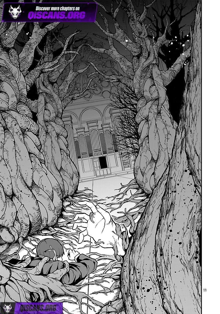 A Hero Trained by the Most Evil Demon King is Unrivaled in the Academy of Returnees from Another World chapter 38 page 11