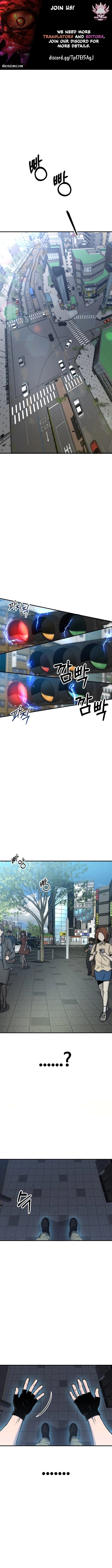 A Hero Who Does Everything Perfectly chapter 1 page 1