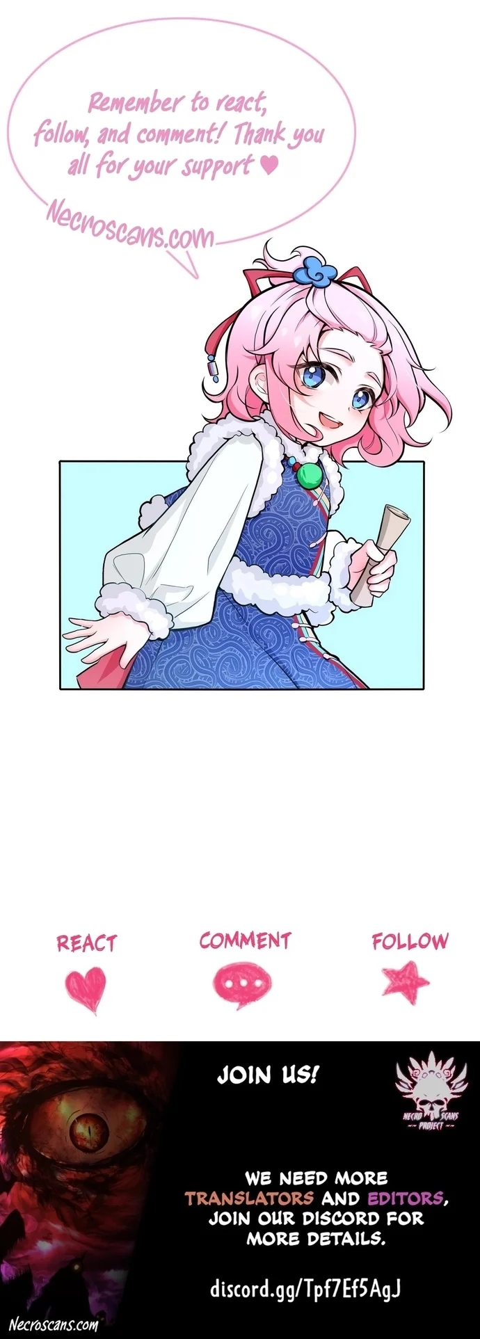 A Hero Who Does Everything Perfectly chapter 1 page 16