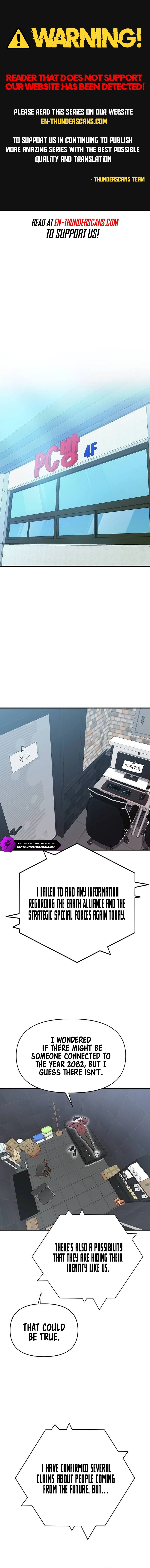 A Hero Who Does Everything Perfectly chapter 10 page 1