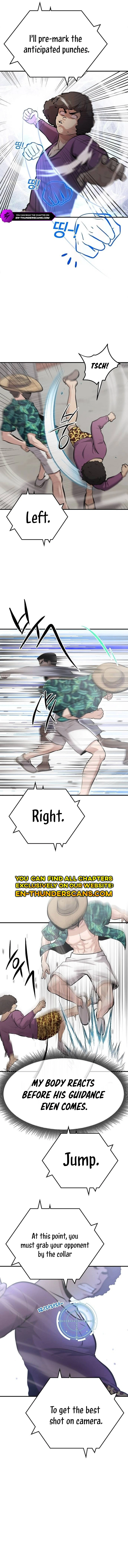 A Hero Who Does Everything Perfectly chapter 13 page 10