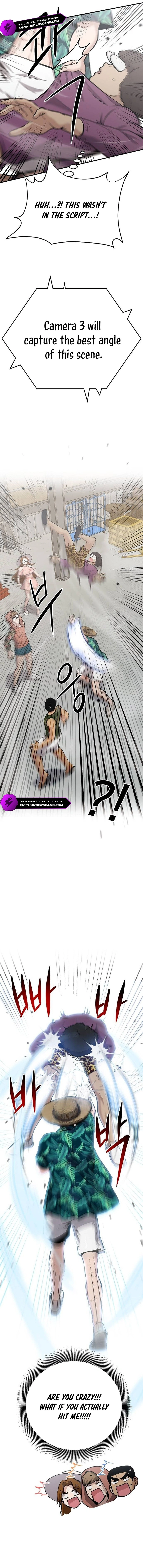 A Hero Who Does Everything Perfectly chapter 13 page 11