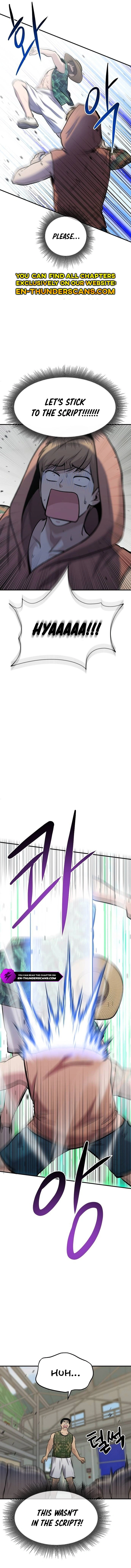 A Hero Who Does Everything Perfectly chapter 13 page 12