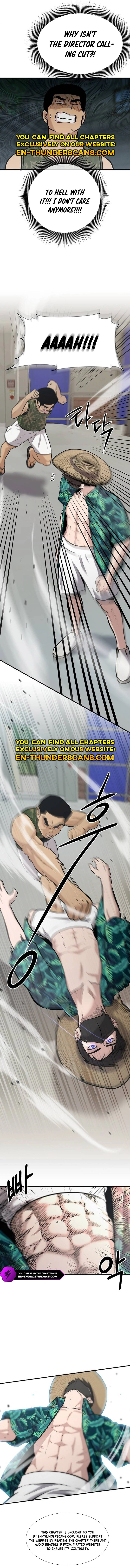 A Hero Who Does Everything Perfectly chapter 13 page 13