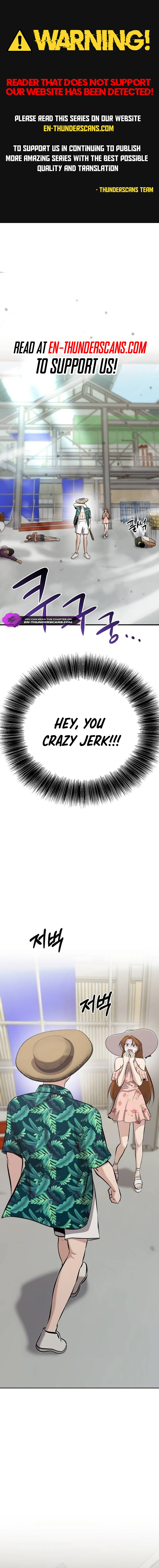 A Hero Who Does Everything Perfectly chapter 14 page 2