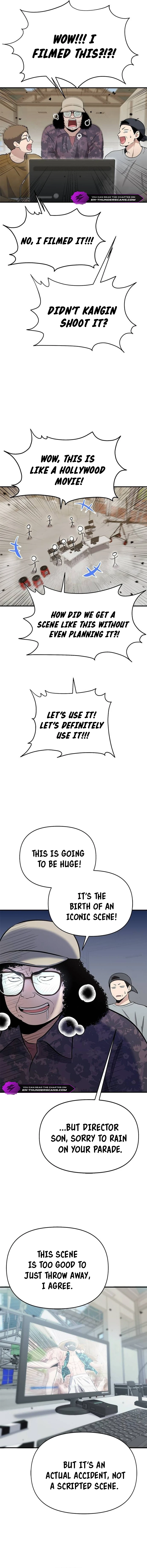 A Hero Who Does Everything Perfectly chapter 15 page 10