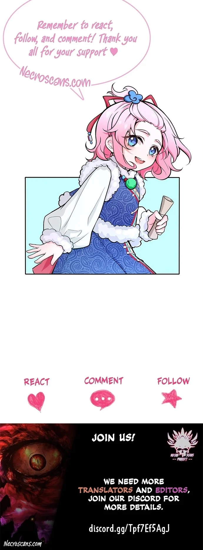 A Hero Who Does Everything Perfectly chapter 4 page 14