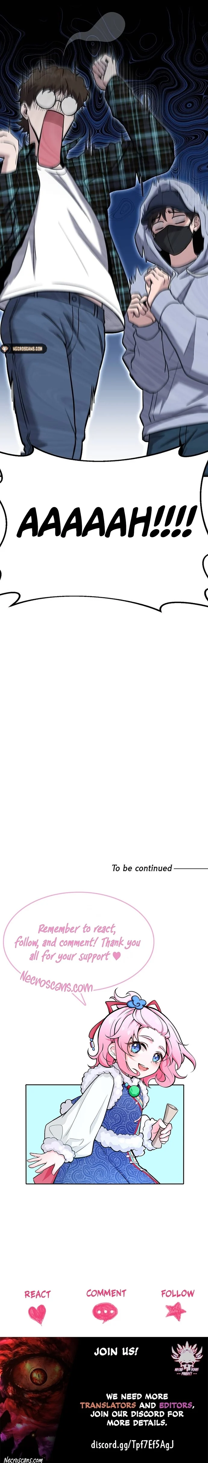 A Hero Who Does Everything Perfectly chapter 6 page 14