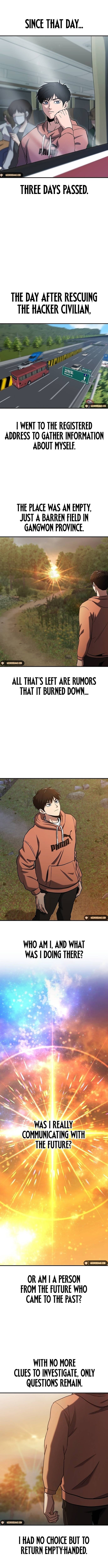 A Hero Who Does Everything Perfectly chapter 7 page 4