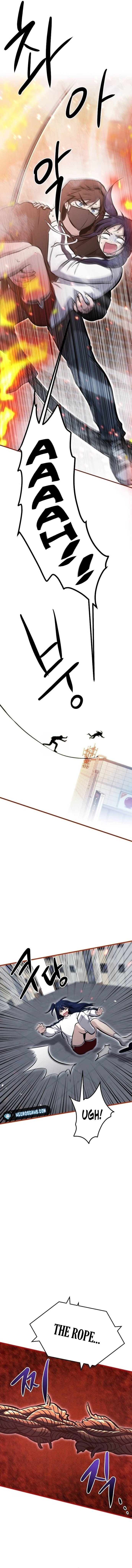 A Hero Who Does Everything Perfectly chapter 8 page 12