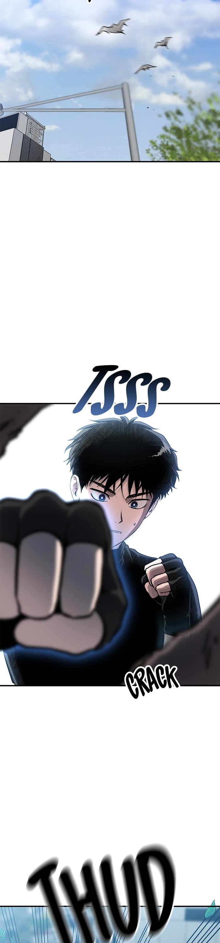 A Hero Who Is Good At Everything chapter 1 page 13