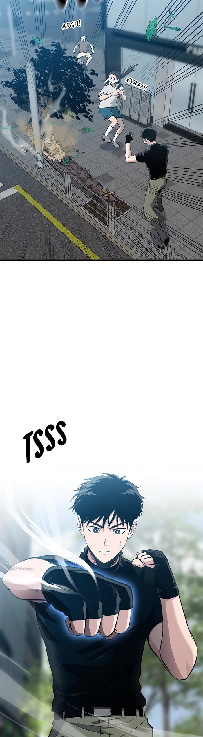 A Hero Who Is Good At Everything chapter 1 page 14
